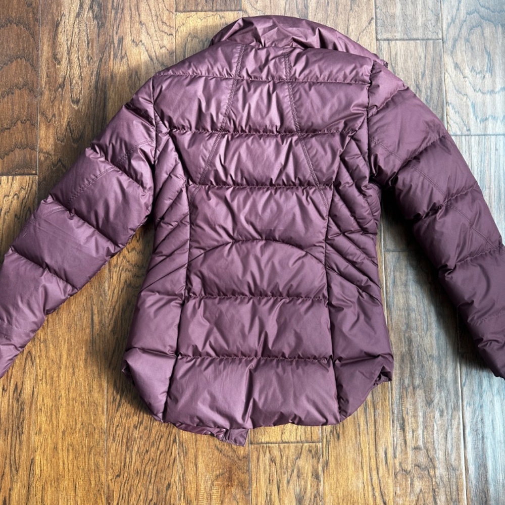 Athleta Puffer Jacket - image 8